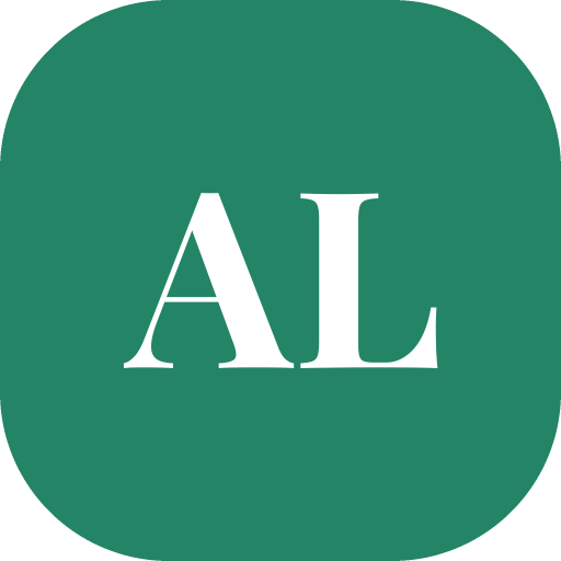 Austin Legacy Guide logo